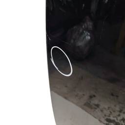 PORTA TRASEIRA ESQUERDA FORD EDGE 2009 Á 2014 ORIGINAL