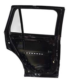 PORTA TRASEIRA ESQUERDA FORD EDGE 2009 Á 2014 ORIGINAL