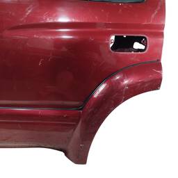 PORTA TRASEIRA ESQUERDA TOYOTA SW4 1997 A 2005 ORIGINAL