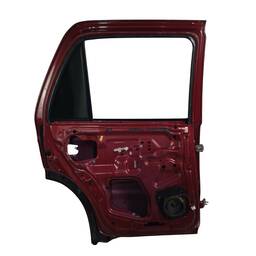 PORTA TRASEIRA ESQUERDA TOYOTA SW4 1997 A 2005 ORIGINAL