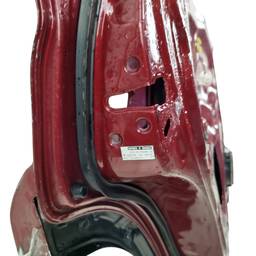 PORTA TRASEIRA ESQUERDA TOYOTA SW4 1997 A 2005 ORIGINAL