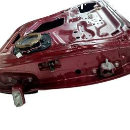 PORTA TRASEIRA ESQUERDA TOYOTA SW4 1997 A 2005 ORIGINAL