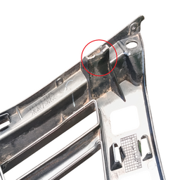 GRADE HILUX 2012 2013 A 2015