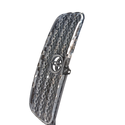 GRADE COROLLA 2003 A 2008 MOD XEI