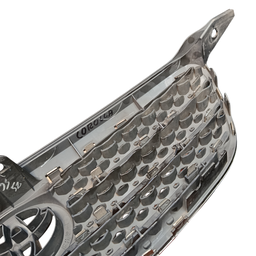 GRADE COROLLA 2003 A 2008 MOD XEI