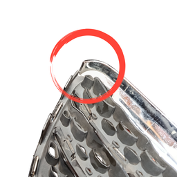 GRADE COROLLA 2003 A 2008 MOD XEI