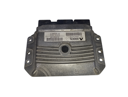 Módulo Injeção Renault Megane 1.6 2008 8200509963/8200808787