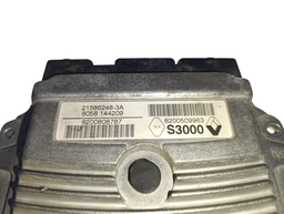 MÓDULO INJEÇÃO RENAULT MEGANE 1.6 2008 8200509963/8200808787