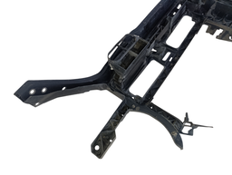 PAINEL FRONTAL JETTA / VARIANT C/ DETALHE2007 2008 2009 2010