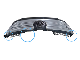 GRADE JETTA 2007 2008 2009 2010