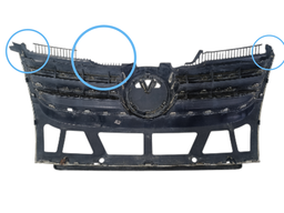 GRADE JETTA 2007 2008 2009 2010