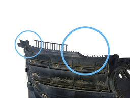 GRADE JETTA 2007 2008 2009 2010