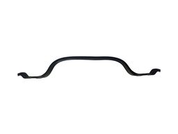 ALMA LAMINA PARACHOQUE TRASEIRO TRACKER 2020 2021 2022 2023/