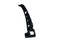 ALMA LÂMINA PARACHOQUE TRASEIRO C4 LOUNGE 2014 A 2020