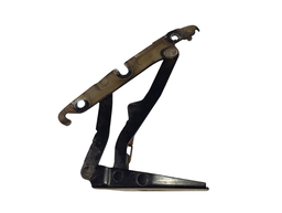 DOBRADIÇA DIREITA TAMPA TRASEIRA MALA JETTA 2007 A 2010