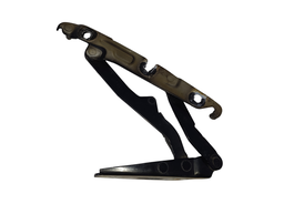 DOBRADIÇA ESQUERDA TAMPA TRASEIRA MALA JETTA 2007 A 2010