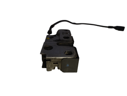 FECHADURA INFERIOR CAPO JETTA AMAROK PASSAT TIGUAN TOUAREG