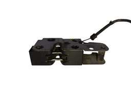 FECHADURA INFERIOR CAPO JETTA AMAROK PASSAT TIGUAN TOUAREG