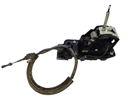 ALAVANCA CÂMBIO JETTA 2.5 07/10 PASSAT TIGUAN 2.0 TSI 08/16