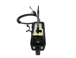 ALAVANCA CÂMBIO JETTA 2.5 07/10 PASSAT TIGUAN 2.0 TSI 08/16