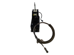 ALAVANCA CÂMBIO JETTA 2.5 07/10 PASSAT TIGUAN 2.0 TSI 08/16