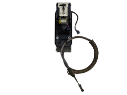 ALAVANCA CÂMBIO JETTA 2.5 07/10 PASSAT TIGUAN 2.0 TSI 08/16