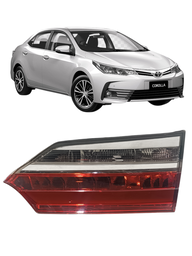 Lanterna Traseira Direita Corolla 2018 a 2019 (mala)