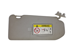 Quebra Sol Direito Citroën C4 Lounge