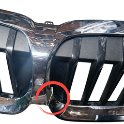 GRADE BMW SÉRIE 3 G20 320 330 2019 2020 A 2022