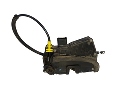 FECHADURA TRASEIRA DIREIT ONIX PRISMA COBALT ATÉ 19 SPIN 13/