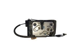 FECHADURA TRASEIRA DIREIT ONIX PRISMA COBALT ATÉ 19 SPIN 13/