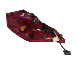 LANTERNA TRASEIRA ESQUERDA C4 LOUNGE 2014 A 2018 (CANTO)