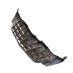 GRADE COROLLA 2009 A 2011