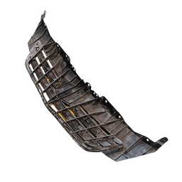 GRADE COROLLA 2009 A 2011