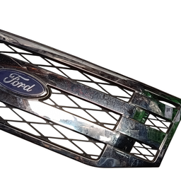 GRADE RANGER 2010 A 2012