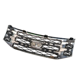 GRADE RANGER 2010 A 2012