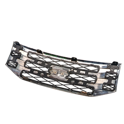 GRADE RANGER 2010 A 2012