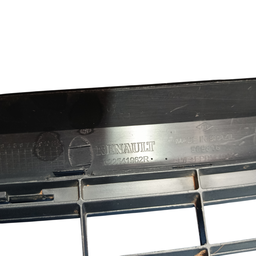 GRADE CENTRAL INFERIOR PARACHOQUE DUSTER 2012 A 2015