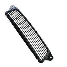 Grade Central Inferior Parachoque Duster 2012 a 2015