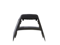 MOLDURA DIFUSOR AR TRASEIRO JETTA 2007 2008 2009 2010