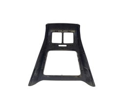 MOLDURA DIFUSOR AR TRASEIRO JETTA 2007 2008 2009 2010