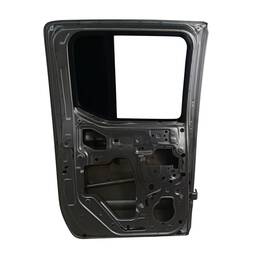 PORTA TRASEIRA ESQUERDA NISSAN FRONTIER 2008 Á 2016