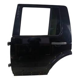 PORTA TRASEIRA ESQUERDA LAND ROVER DISCOVERY 3 4 2005 Á 2016