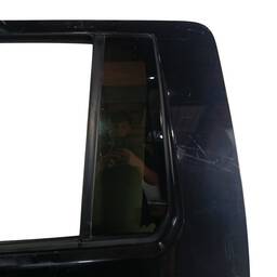PORTA TRASEIRA ESQUERDA LAND ROVER DISCOVERY 3 4 2005 Á 2016