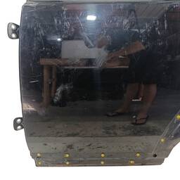 PORTA TRASEIRA ESQUERDA LAND ROVER DISCOVERY 3 4 2005 Á 2016