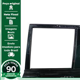 PORTA TRASEIRA ESQUERDA PAJERO TR4 2003 2004 Á 2008 2009