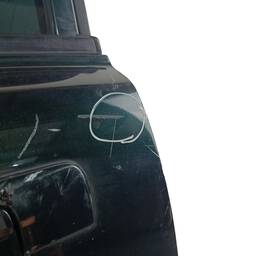 PORTA TRASEIRA ESQUERDA PAJERO TR4 2003 2004 Á 2008 2009
