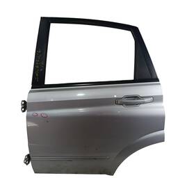 Porta Traseira Esquerda Ssangyong Actyon 2008 a 2012