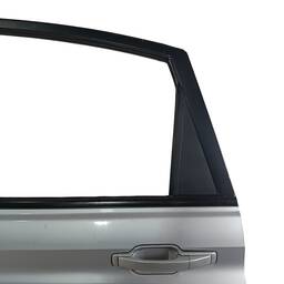 PORTA TRASEIRA ESQUERDA SSANGYONG ACTYON 2008 A 2012