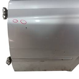 PORTA TRASEIRA ESQUERDA SSANGYONG ACTYON 2008 A 2012